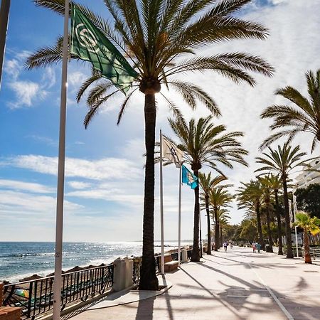 Cute Apartment In The Heart Of Marbella 1 Bedroom Exterior foto