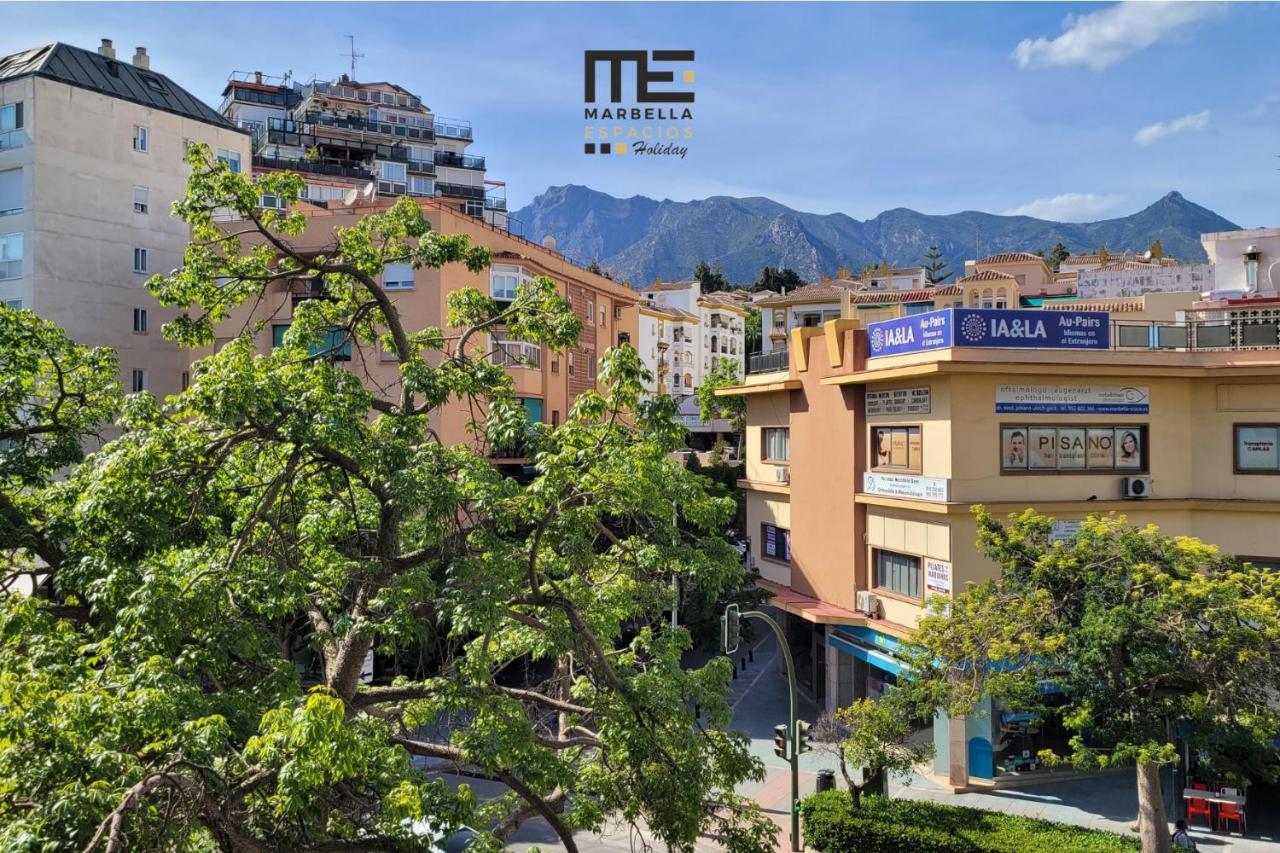 Cute Apartment In The Heart Of Marbella 1 Bedroom Exterior foto