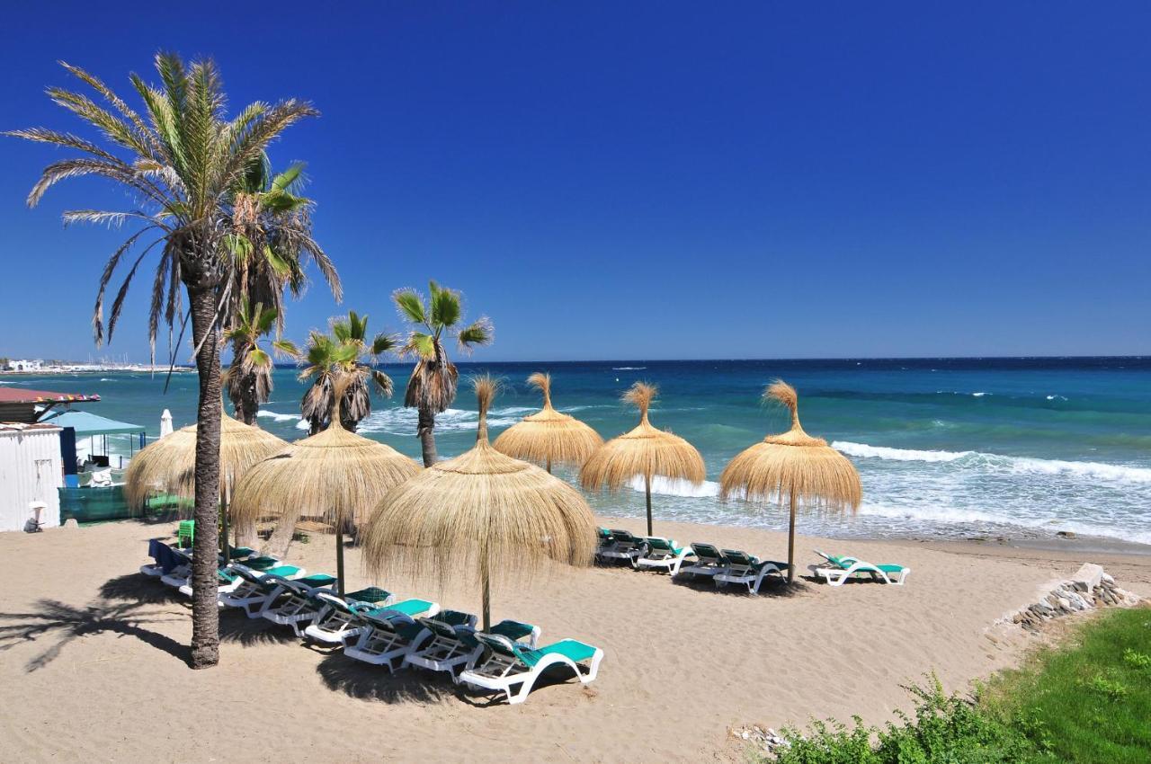 Cute Apartment In The Heart Of Marbella 1 Bedroom Exterior foto